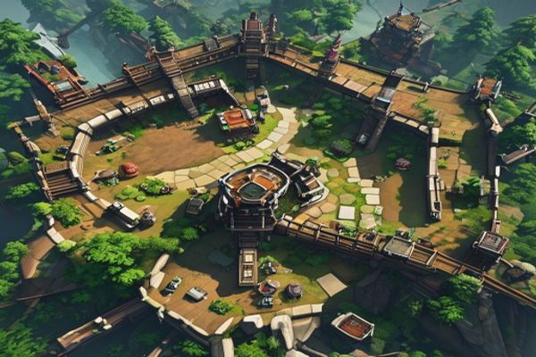qq飞车高速下载